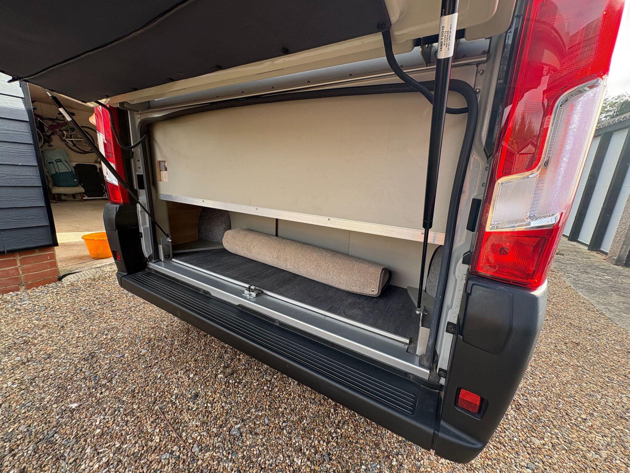 2024 Auto-Trail V-Line 610 Sport