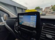 2018 Ford Transit custom campervan Wet belt changed