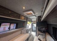 2016 Ford Transit campervan