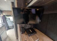 2016 Ford Transit campervan