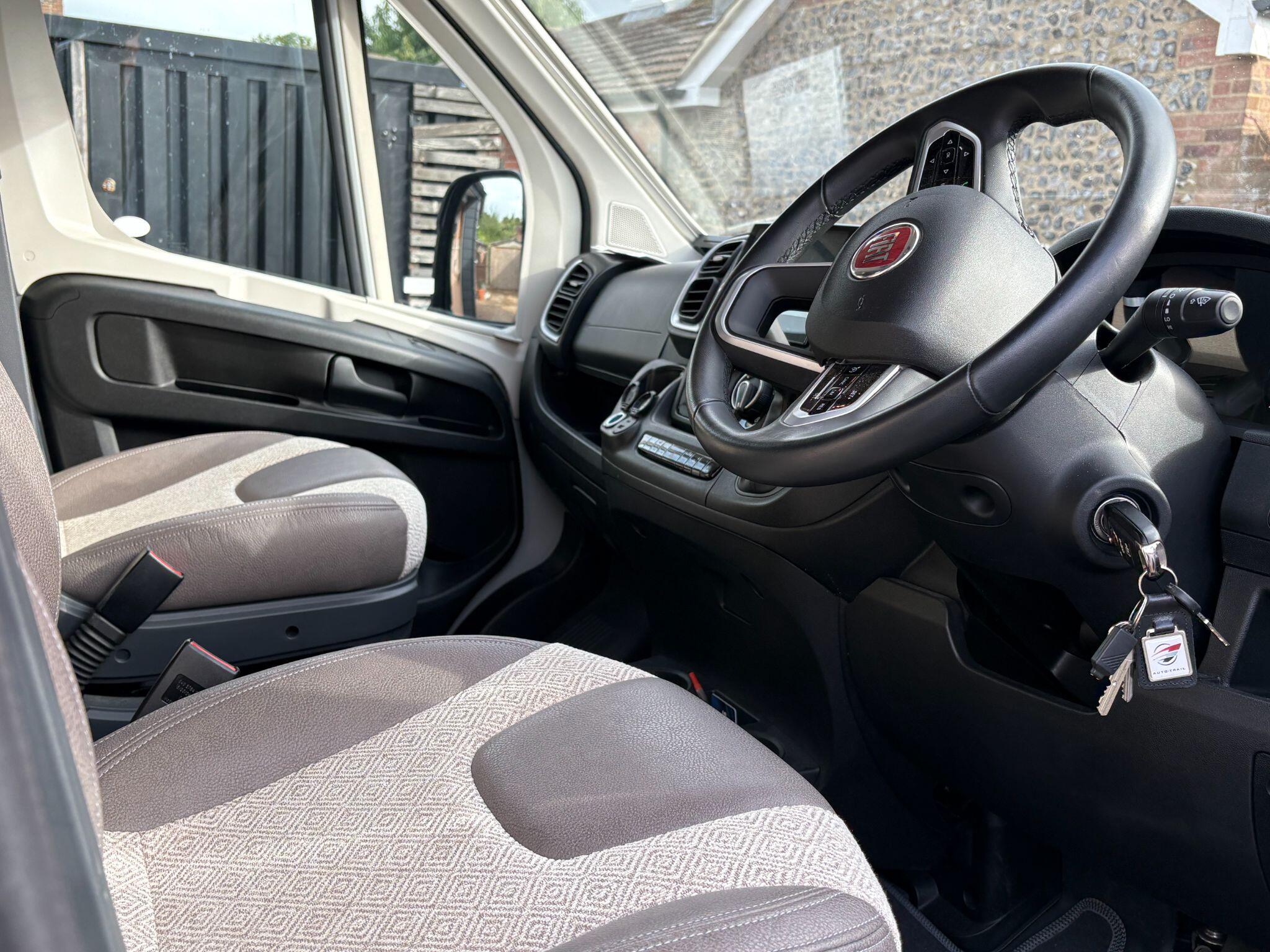 2024 Auto-Trail V-Line 610 Sport