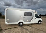 2007 Swift Bolero 630EK