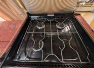2001 Auto-Sleepers Duetto
