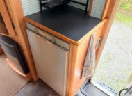 2008 Auto-Trail Apache 700 SE 6 berth excellent Motorhome Located in Cheshire