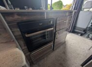 2016 Ford Transit campervan