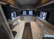 2016 Ford Transit campervan