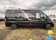 2021 Elddis Evolution CV40 Rear lounge 2/3 berth Located in Burton-on-Trent