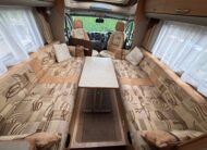 2007 Swift Bolero 630EK