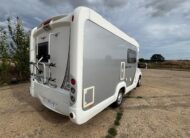 2007 Swift Bolero 630EK