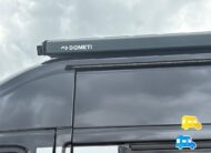 2021 Elddis Evolution CV40 Rear lounge 2/3 berth Located in Burton-on-Trent