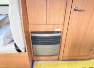 2017 Auto-Trail Tribute 720 6  berth as new condition Located in Cheshire