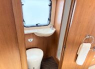 2017 Auto-Trail Tribute 720 6  berth as new condition Located in Cheshire
