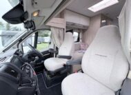 2025 Elddis Autoquest 194 One owner 12 Months Old Located in Worcestershire