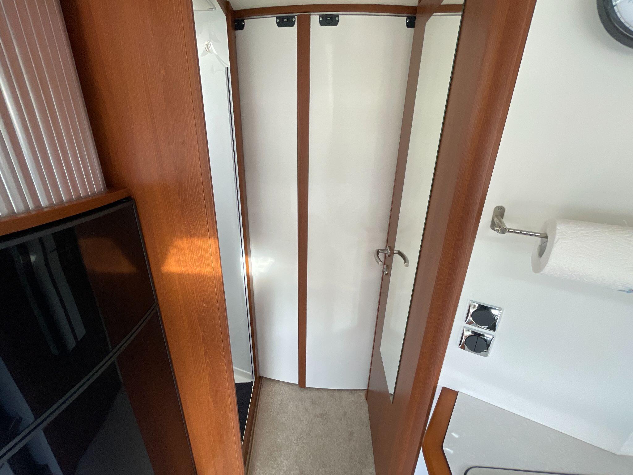2018 Rapido Serie 80DF 8096DF Premier Edition