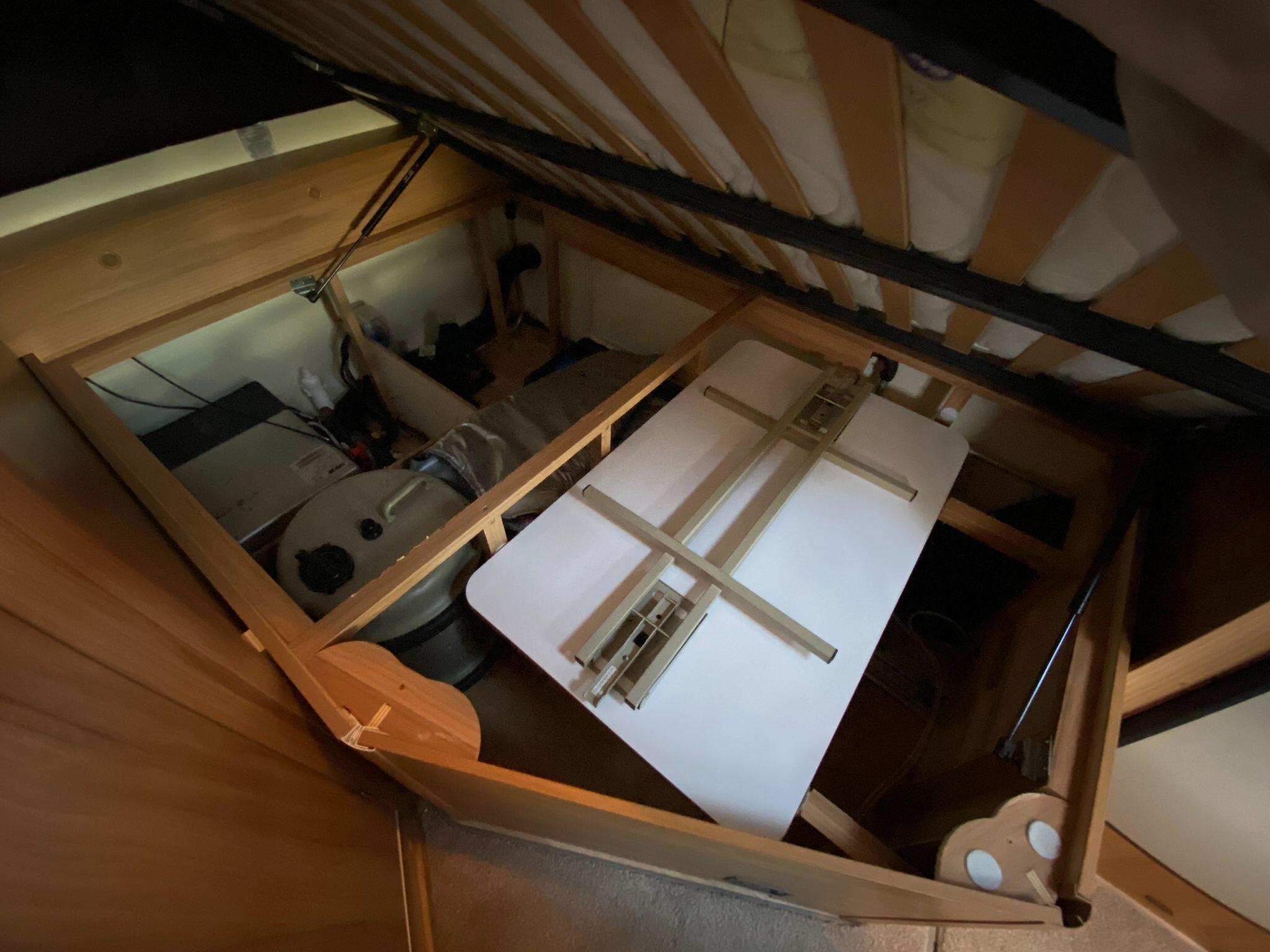 2015 Bailey Approach Autograph 740 Located East Ayrshire, Scotland