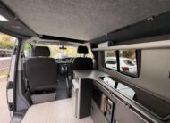 2022 Volkswagen T28 Startline TDi