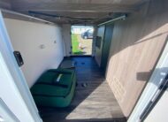 2023 Swift Voyager 584 Located Banff, NE Scotland