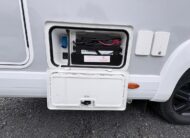 2025 Elddis Autoquest 194 One owner 12 Months Old Located in Worcestershire