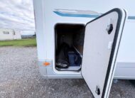 2013 Auto-Trail Frontier Comanche SA 2013 Automatic 4 berth fixed island bed Located in Shewsbury