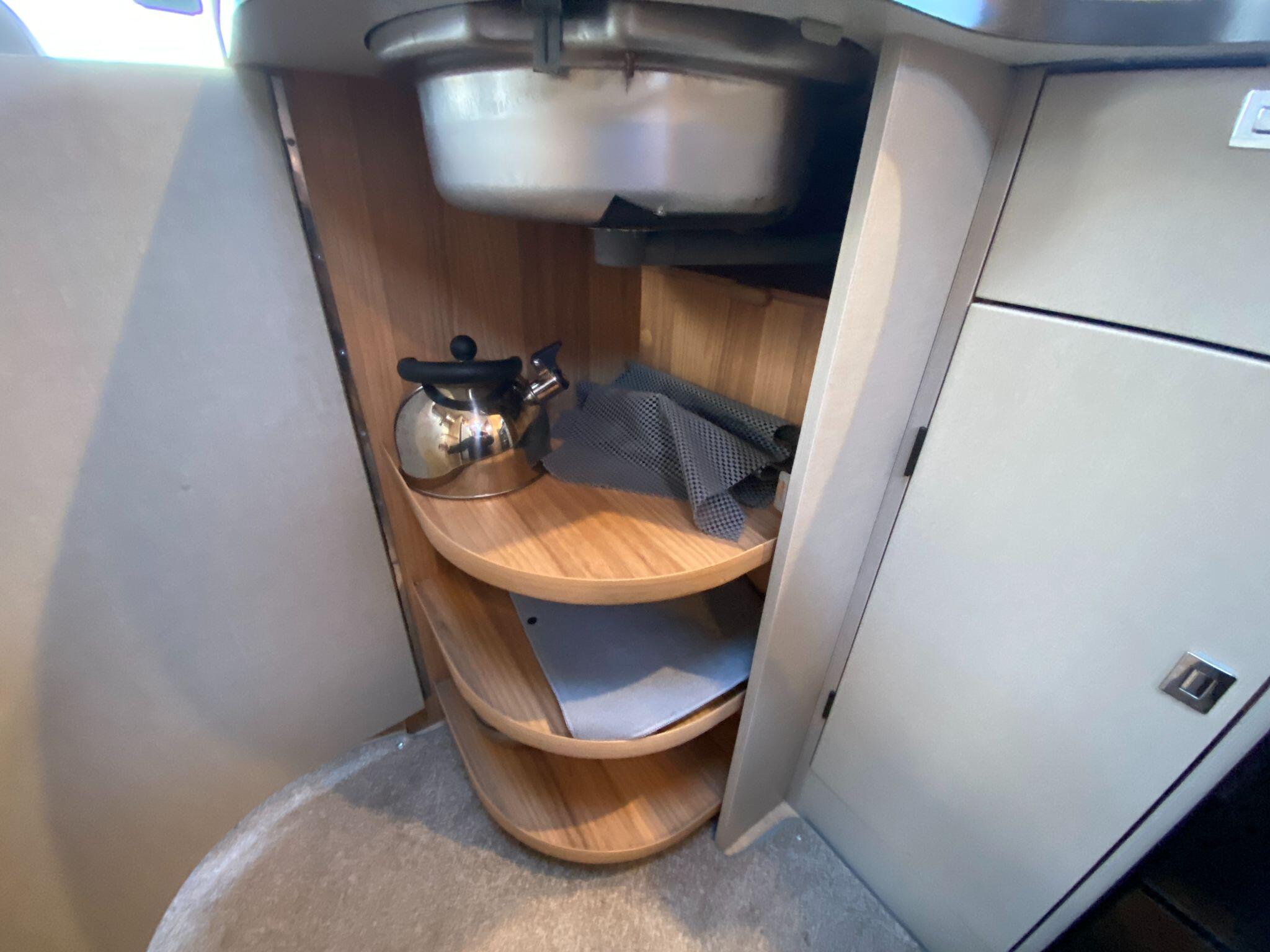 2015 Bailey Approach Autograph 740 Located East Ayrshire, Scotland