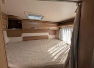2012 Hymer Exsis-I 504 – Recent service and cambelt