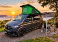 2021 Volkswagen Transporter Campervan Startline
