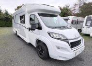 2025 Elddis Autoquest 194 One owner 12 Months Old Located in Worcestershire