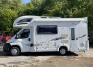 2008 Lunar Moonstar 570