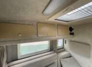 2020 Murvi Morello Ford Transit 2.0 350 EcoBlue Leader L3 H2