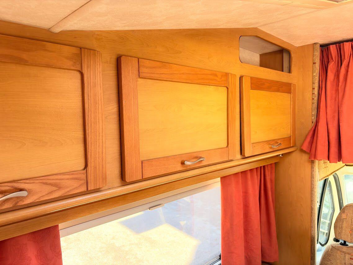 2005 Elddis Xpedition 300 5 Berth Located in Cheshire
