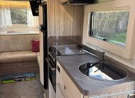 2023 Benimar Mileo 282 Hill assist ESP Traction Control 99% wood free construction Located in Sutton Coalfield