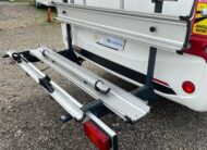 2018 Rapido Serie 80DF 8096DF Premier Edition