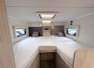 2025 Elddis Autoquest 194 One owner 12 Months Old Located in Worcestershire