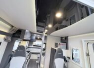 2020 Chausson Travel Line 711 Travel Line Luxury Motorhome Located in Walsall