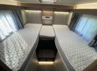 2023 Swift Voyager 584 Located Banff, NE Scotland