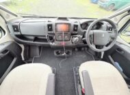 2025 Elddis Autoquest 194 One owner 12 Months Old Located in Worcestershire