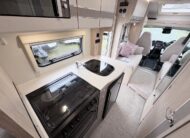 2025 Elddis Autoquest 194 One owner 12 Months Old Located in Worcestershire