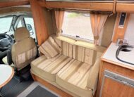 2006 Auto-Trail Cheyenne 696 SE 6 berth fantastic condition Located in Cannock