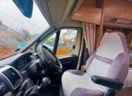 2022 Elddis Magnum 185 GT L3140MB