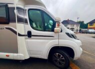 2022 Elddis Magnum 185 GT L3140MB