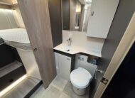 2024 Swift Voyager 584
