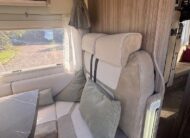 2023 Benimar Mileo 282 Hill assist ESP Traction Control 99% wood free construction Located in Sutton Coalfield