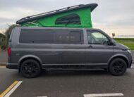 2021 Volkswagen Transporter Campervan Startline