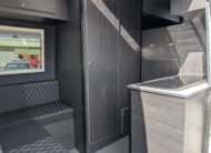 2013 Volkswagen Crafter Campervan Race Van