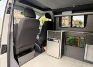 2022 Volkswagen T28 Startline TDi