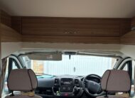 2015 Elddis Autoquest 175