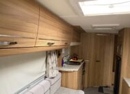 2015 Elddis Autoquest 175
