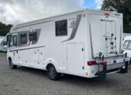 2018 Rapido Serie 80DF 8096DF Premier Edition
