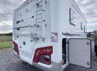 2013 Auto-Trail Frontier Comanche SA 2013 Automatic 4 berth fixed island bed Located in Shewsbury