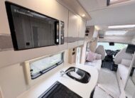 2025 Elddis Autoquest 194 One owner 12 Months Old Located in Worcestershire